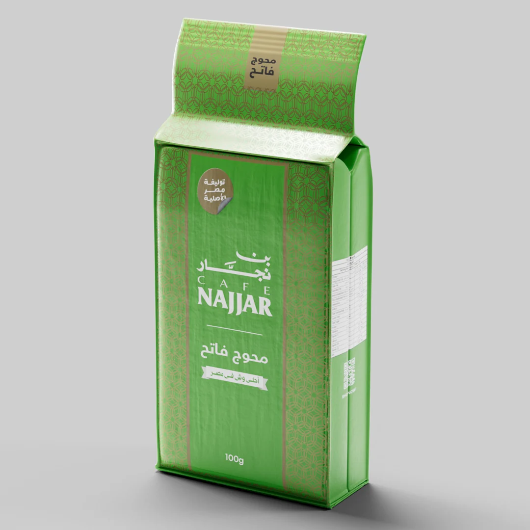 محوج فاتح100جم